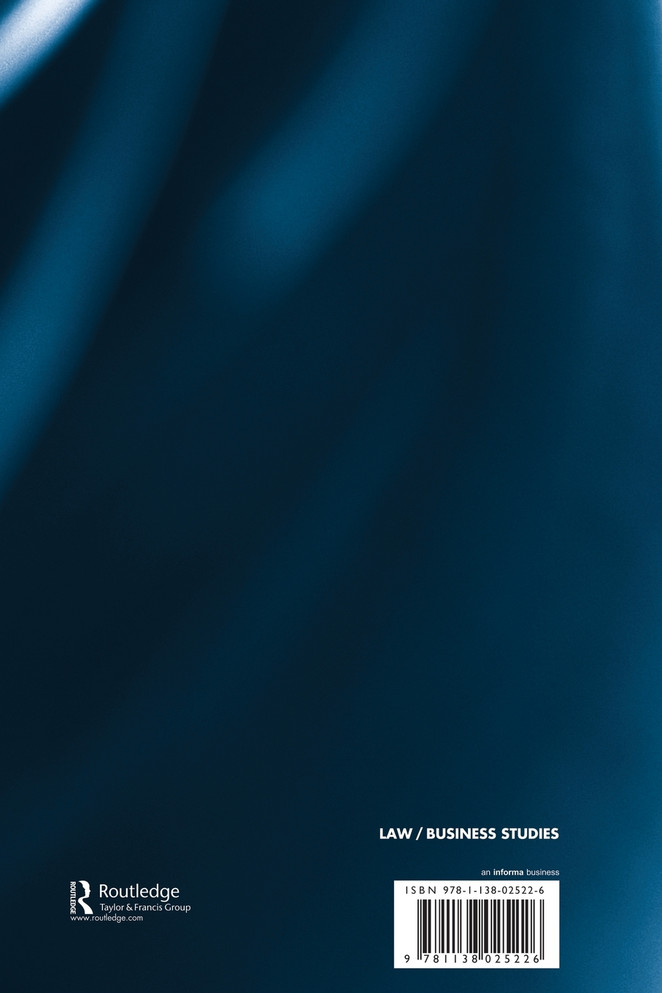 The Enlightened Shareholder Value Principle and Corporate Governance