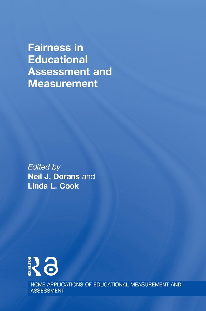 Fairness in Educational Assessment and Measurement