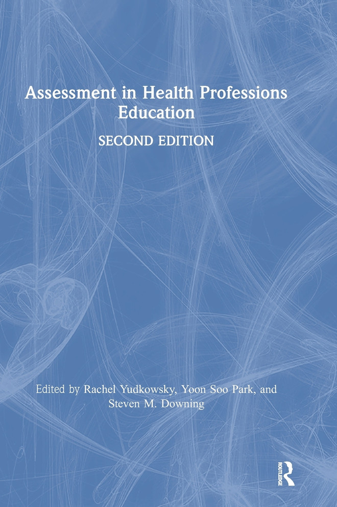 Assessment in Health Professions Education