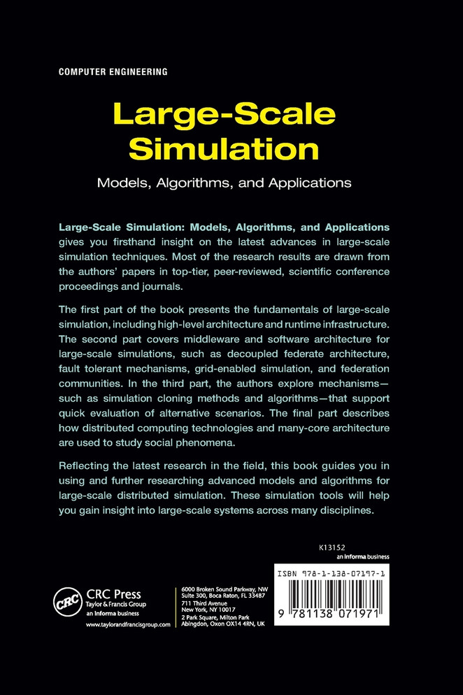 Large-Scale Simulation
