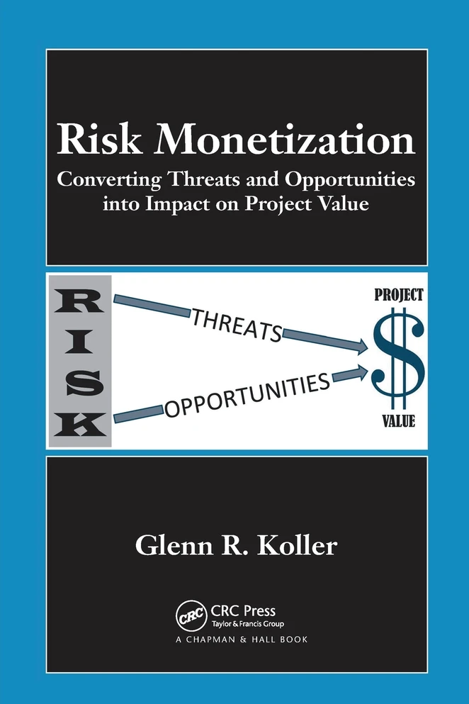Risk Monetization