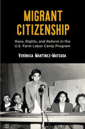 Migrant Citizenship