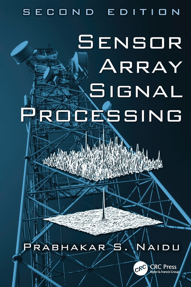 Sensor Array Signal Processing