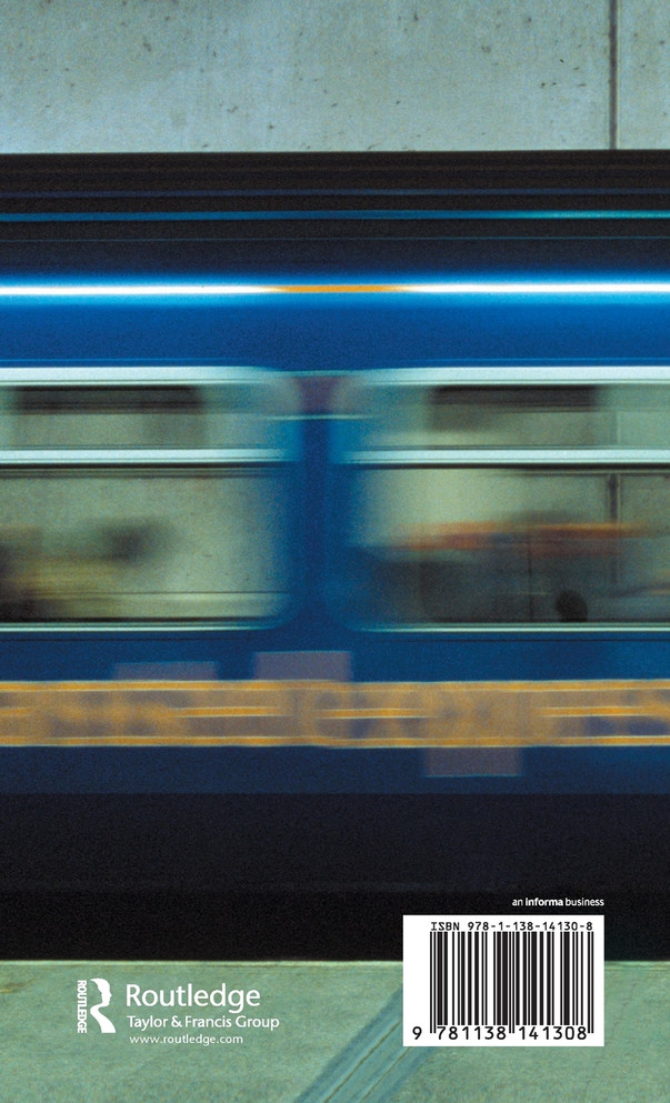 The Philosophy of Social Research