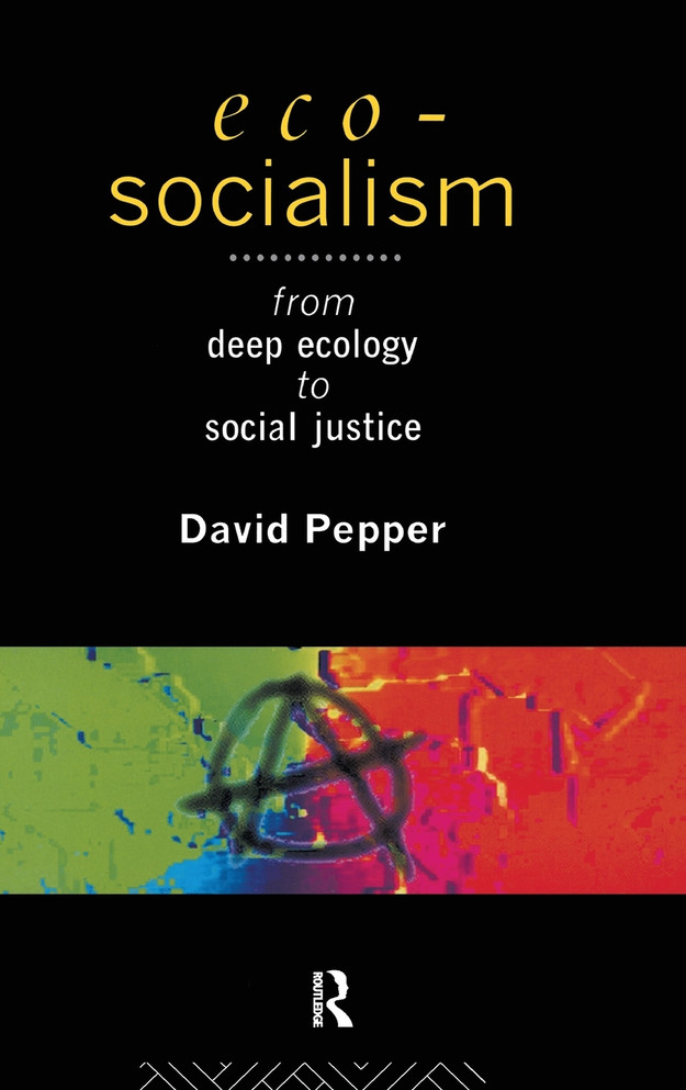 Eco-Socialism