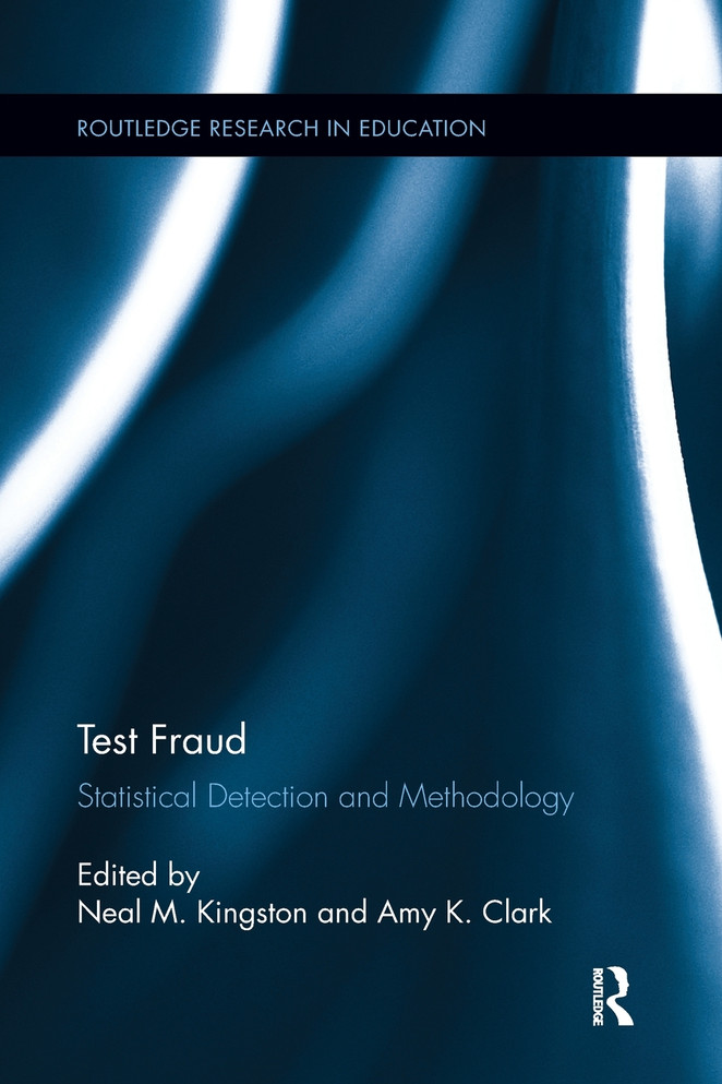 Test Fraud
