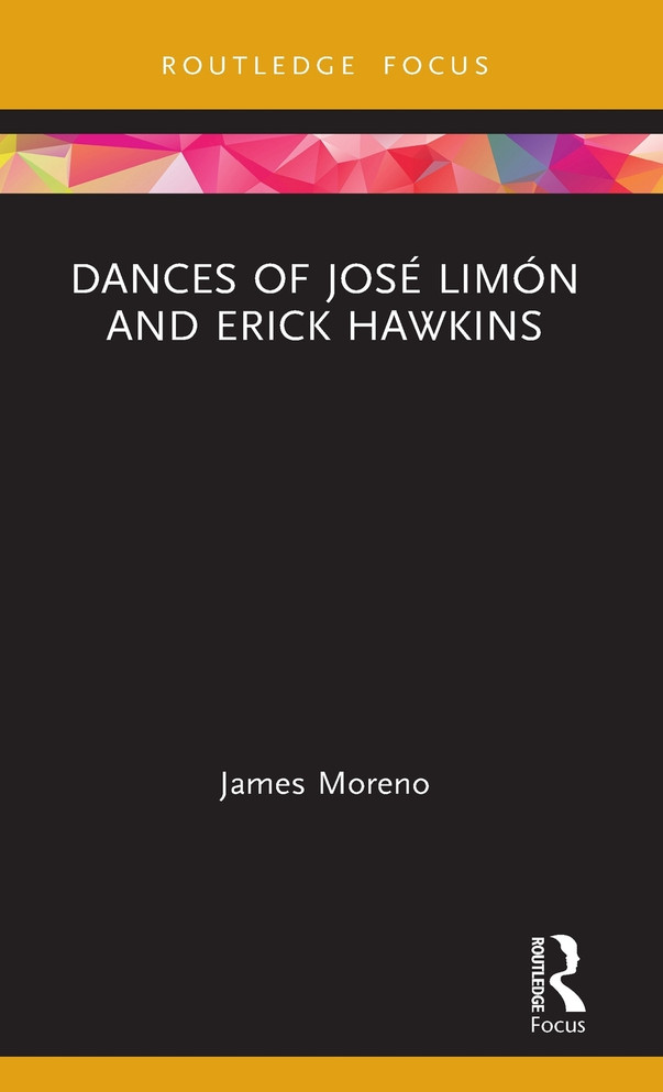 Dances of José Limón and Erick Hawkins