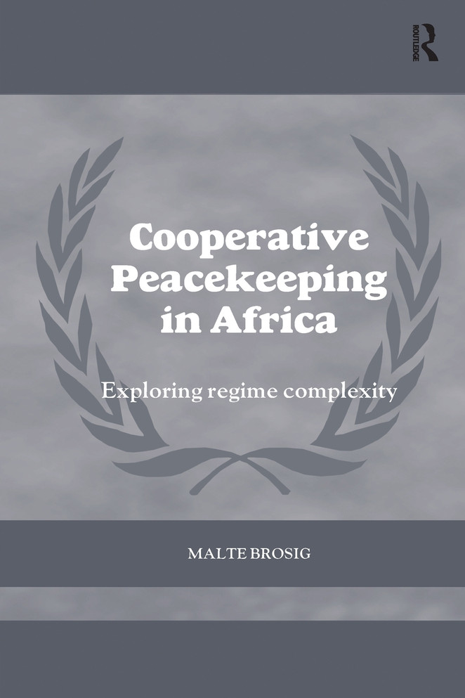 Cooperative Peacekeeping in Africa