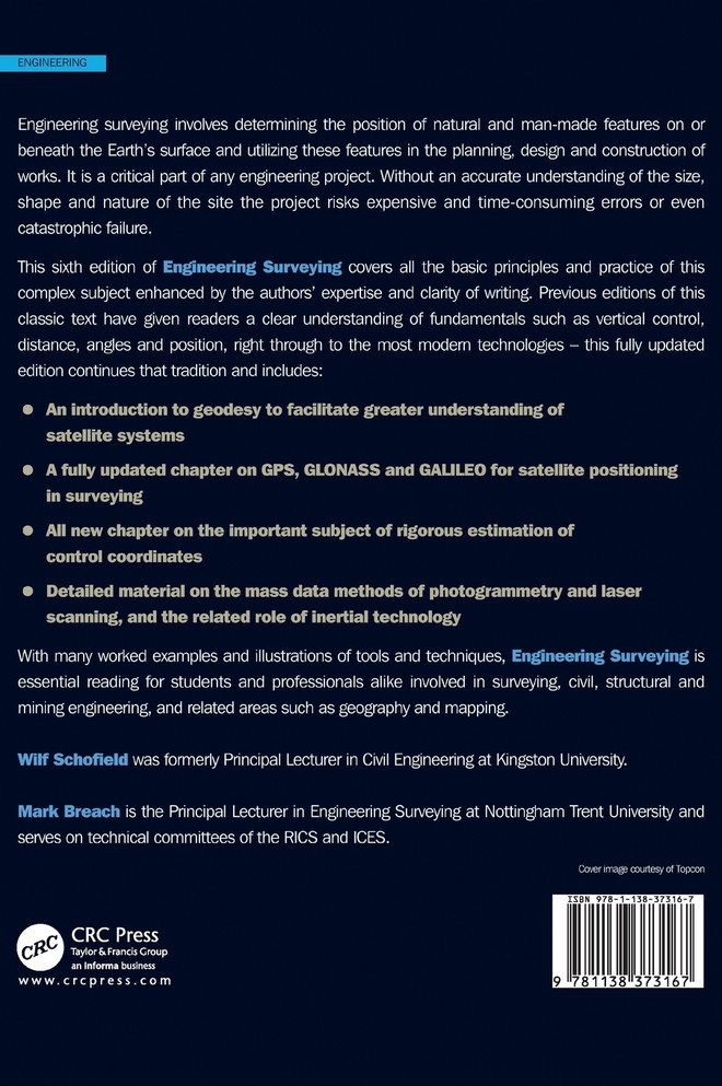 Engineering Surveying