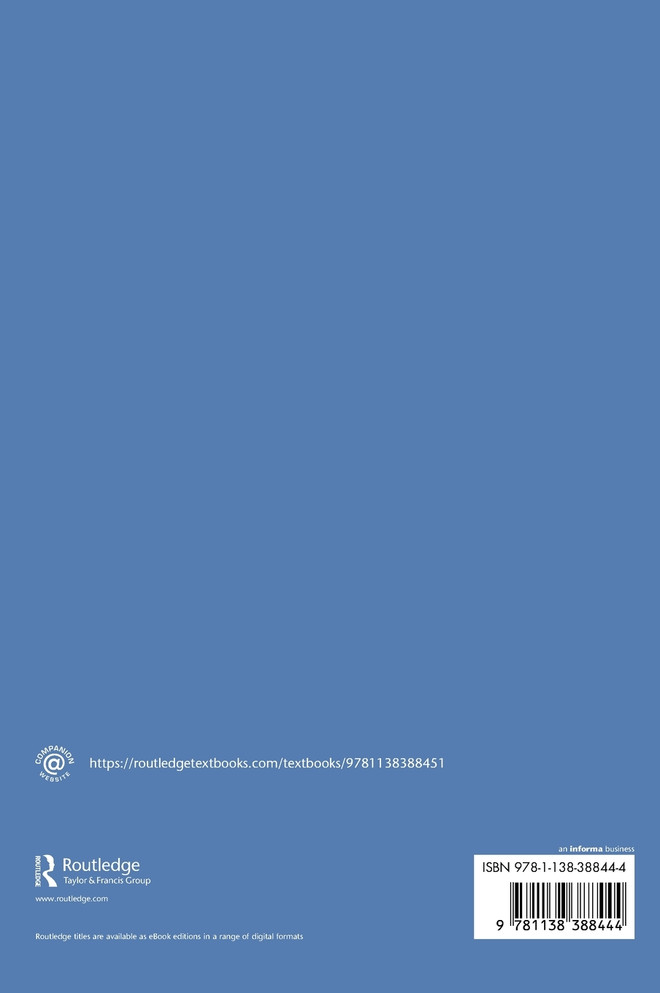 Applied International Economics