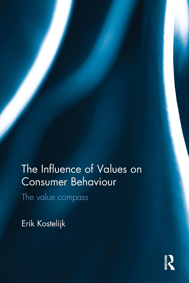 The Influence of Values on Consumer Behaviour