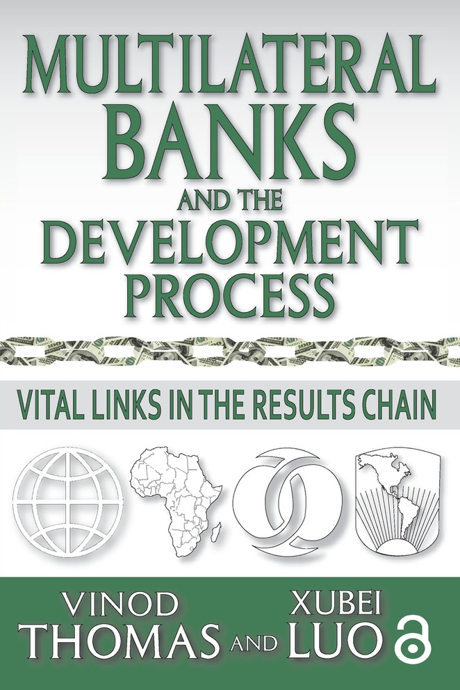 Multilateral Banks and the Development Process