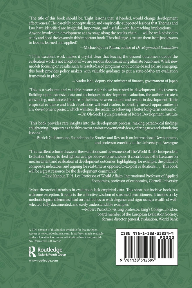 Multilateral Banks and the Development Process