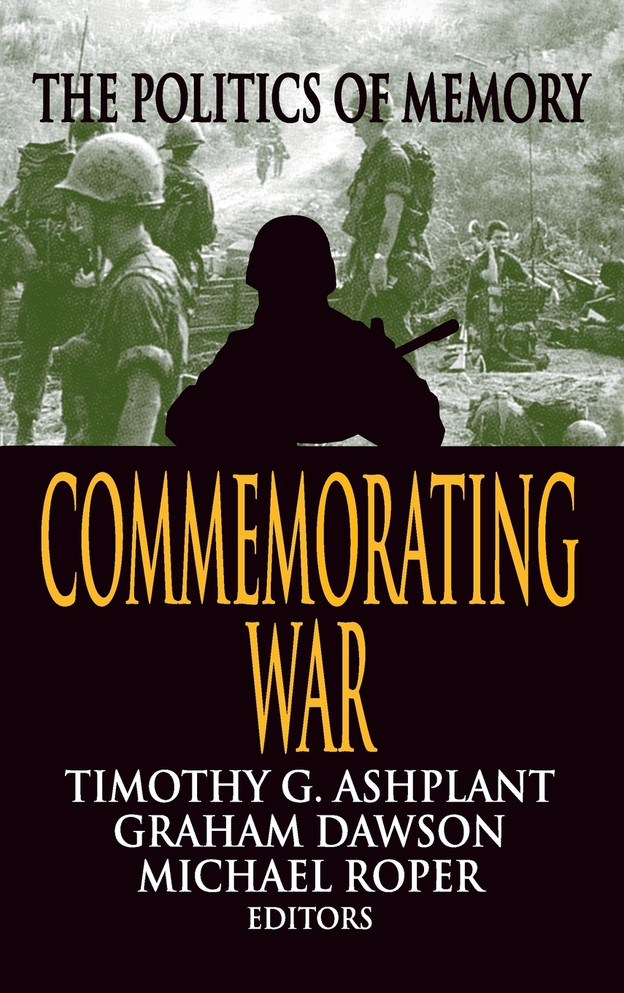 Commemorating War