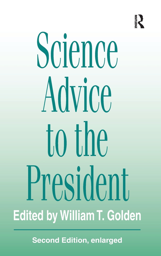 Science Advice to the President