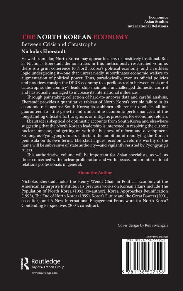 The North Korean Economy