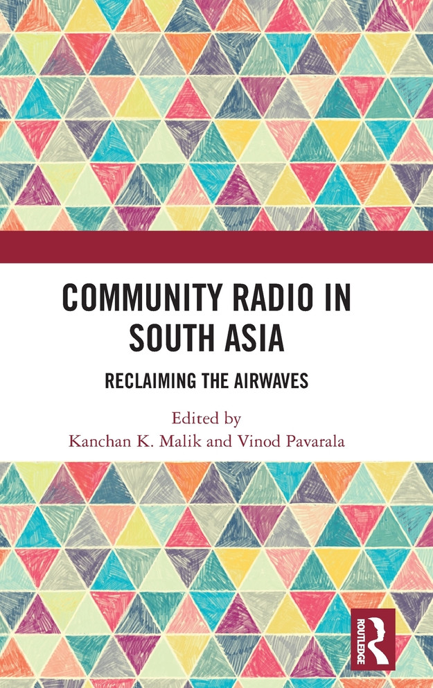 Community Radio in South Asia