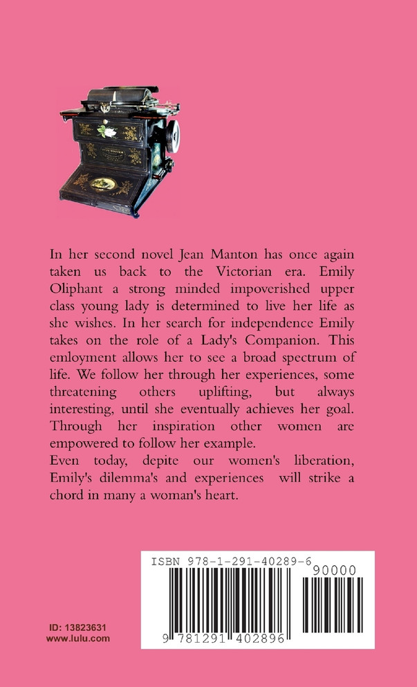 A Lady's Companion