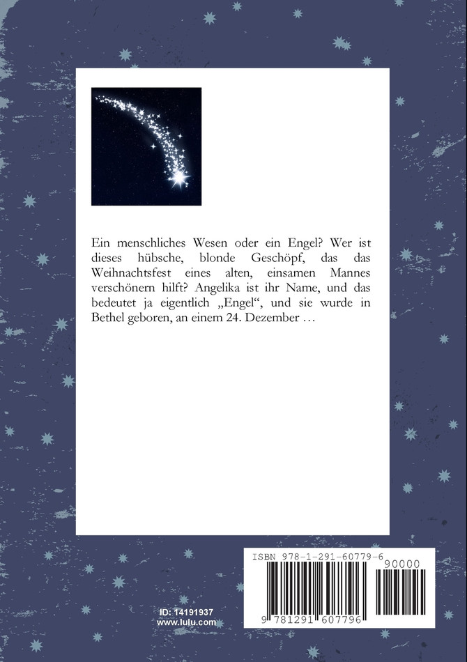 Ein Weihnachtswunder