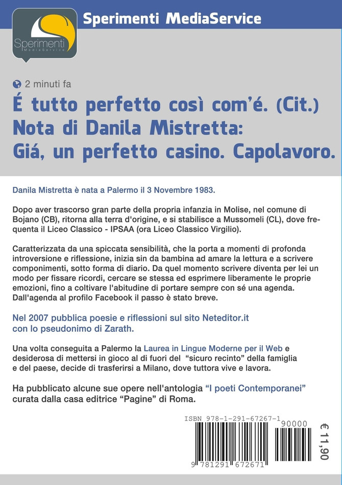 Statusbook 2014