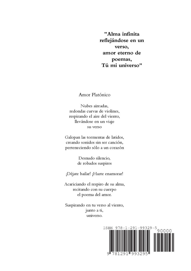 Profunda Eternidad