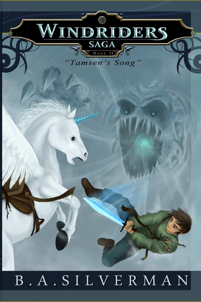Tamsen's Song