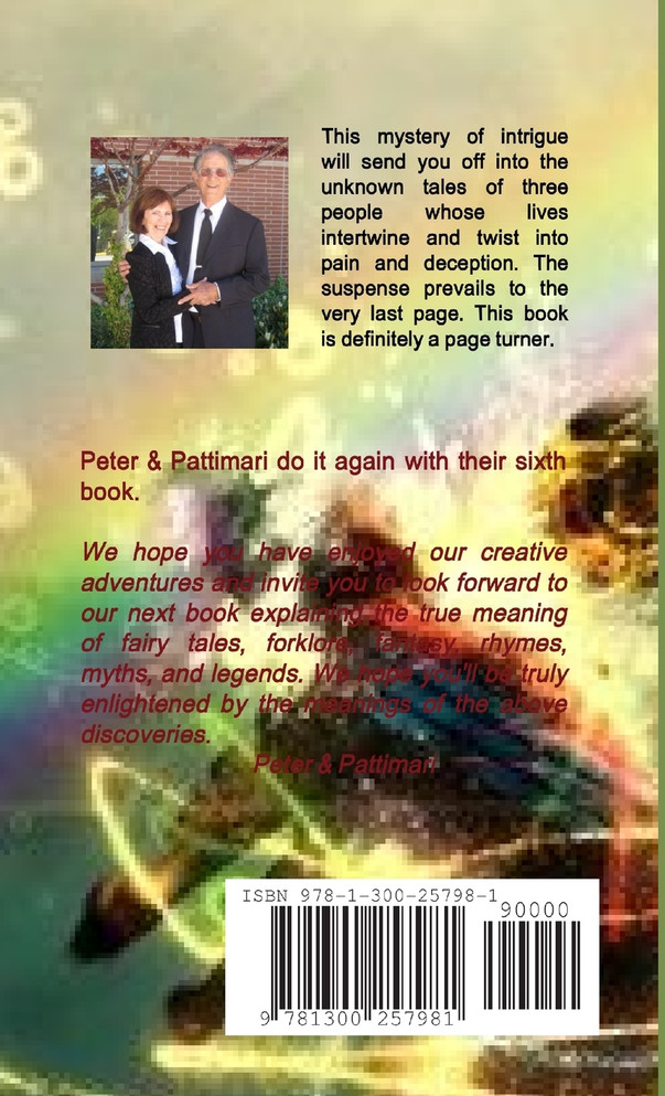 Within the Winds of Hope