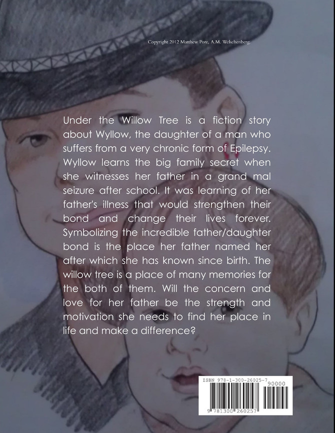 Under the Willow Tree