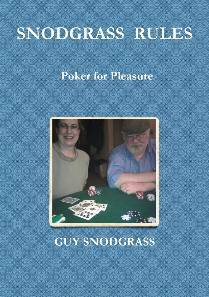 Snodgrass Rules