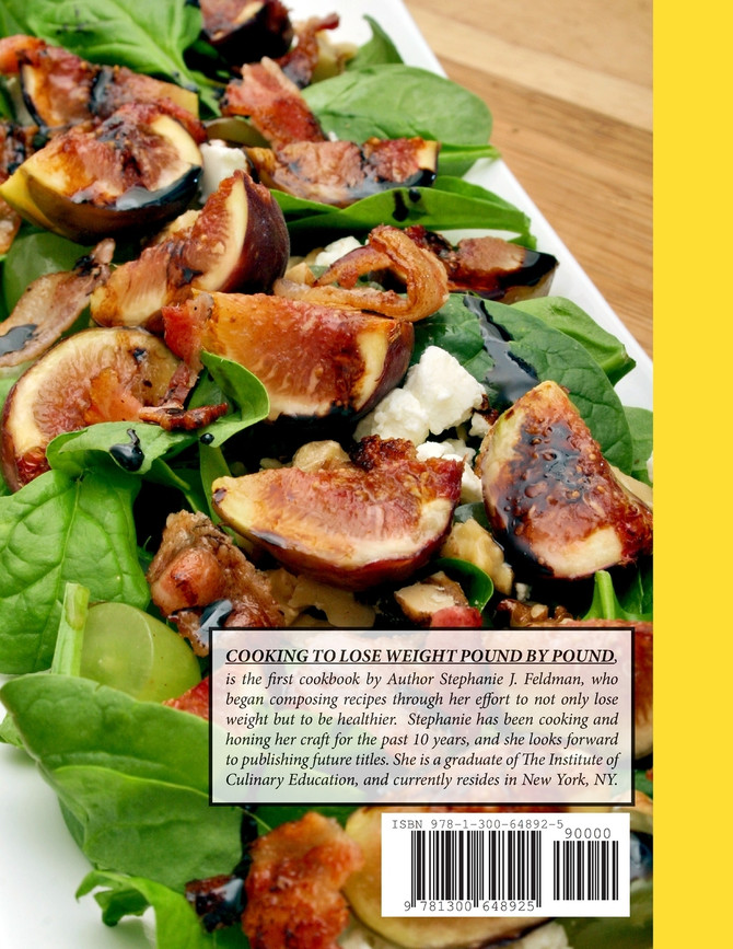 Cooking To Lose Weight