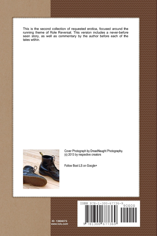 Erotica By Request vol 2