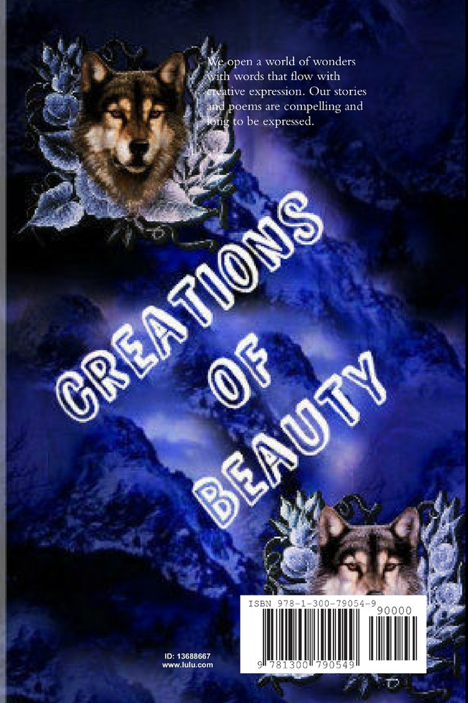FELLOWSHIP OF WRITERS VOLUME ONE