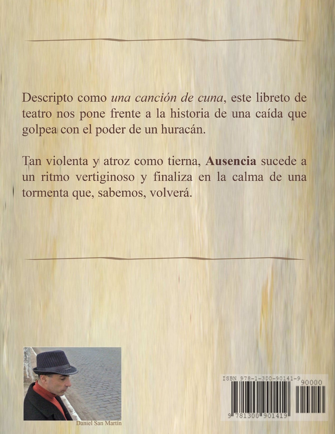 Ausencia