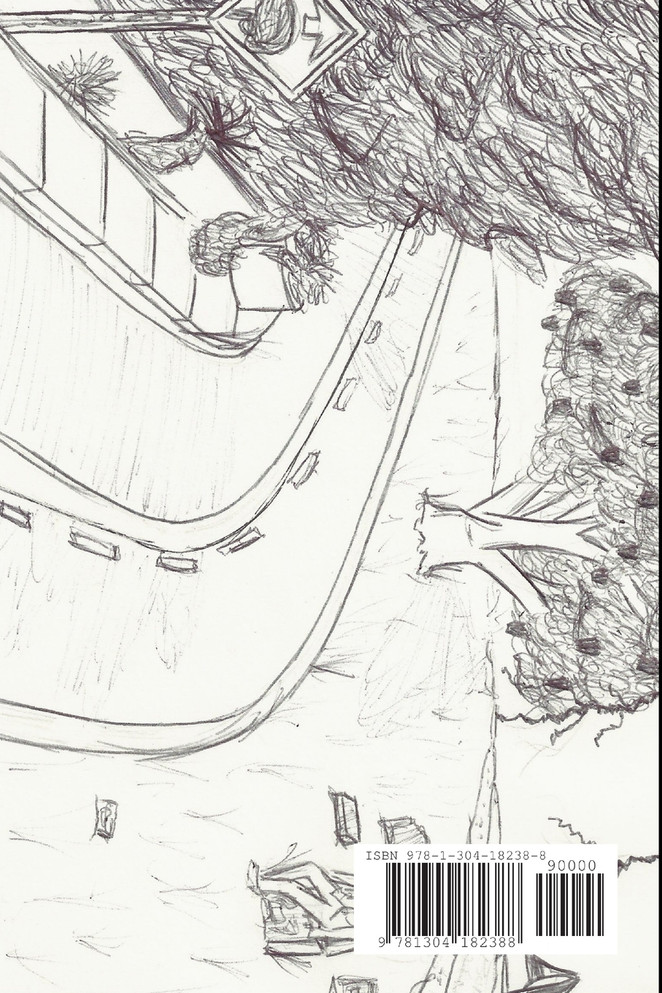 A trip through my mind and back