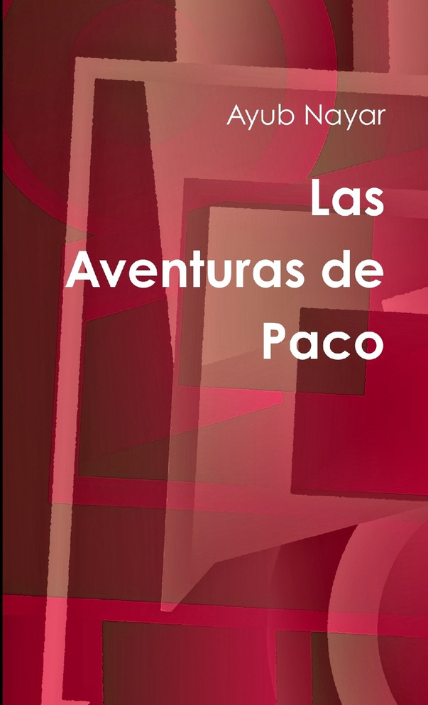 Las Aventuras de Paco