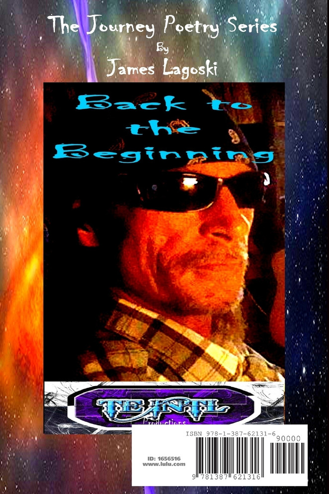 ~The Journey~ Back to the Beginning