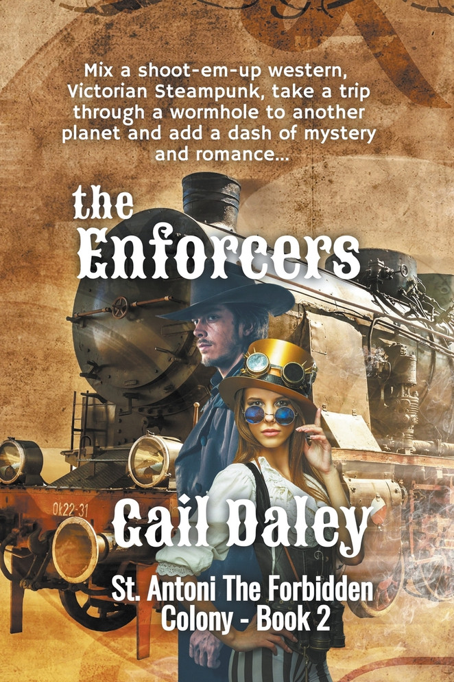 The Enforcers