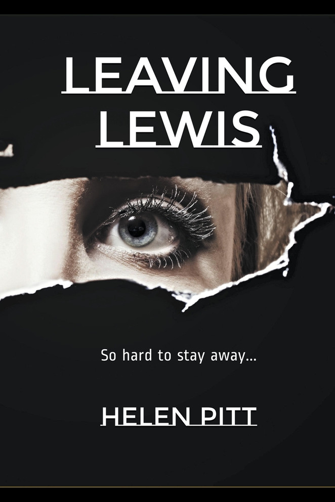 Leaving Lewis