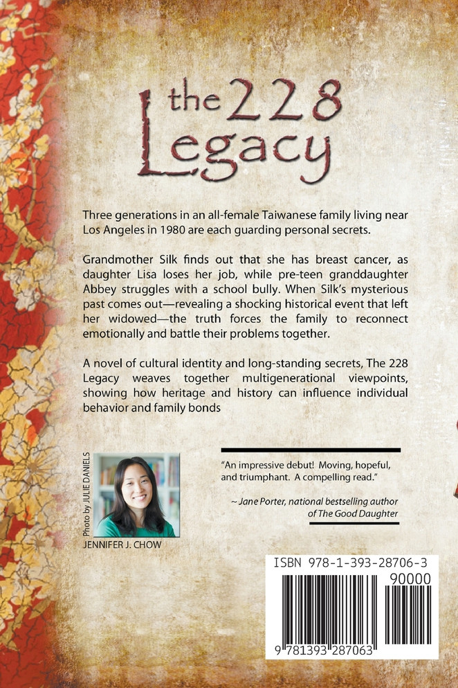 The 228 Legacy