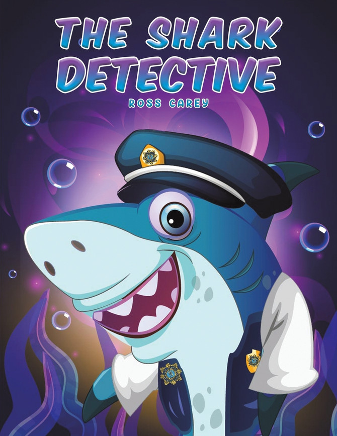 The Shark Detective The Shark Detective