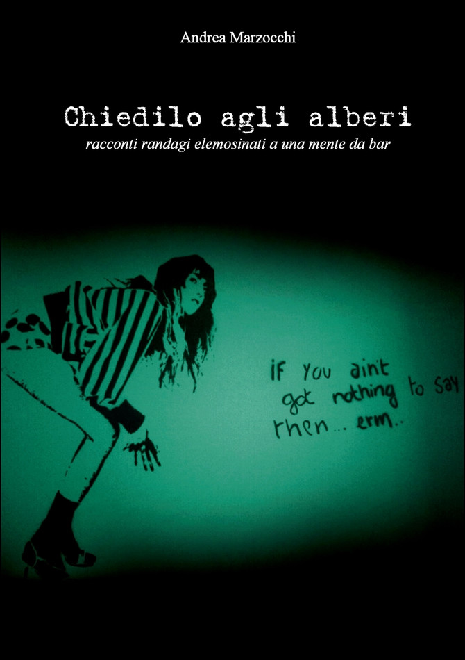 Chiedilo agli alberi