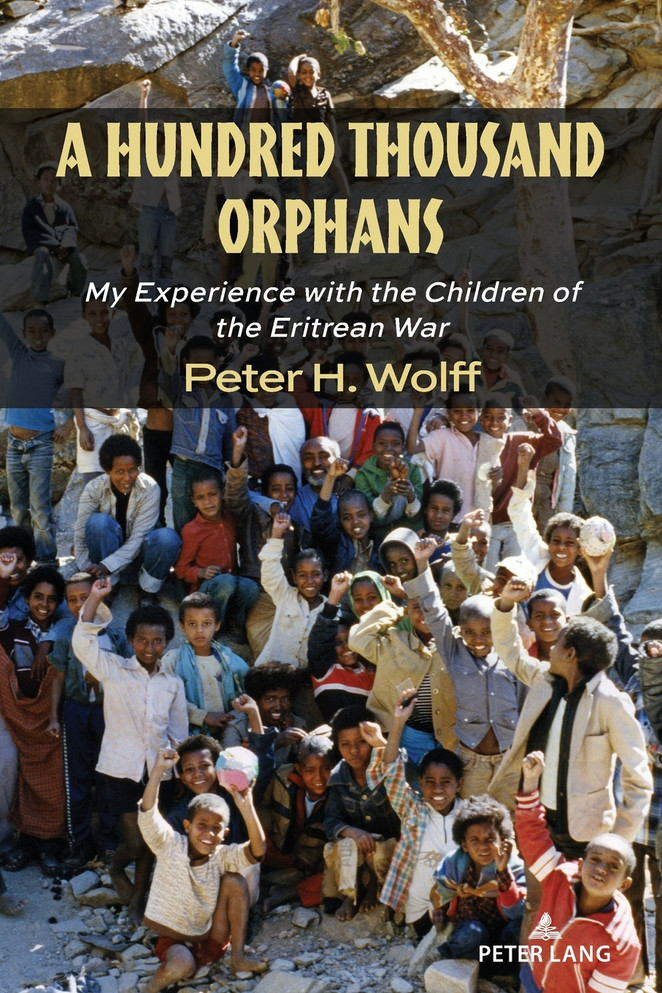 A Hundred Thousand Orphans