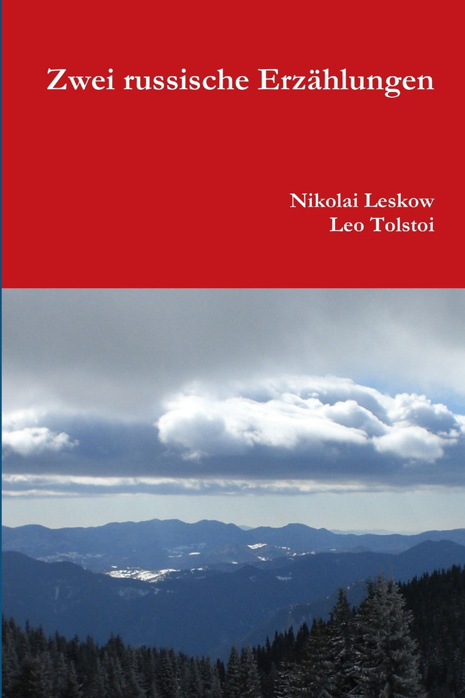 Zwei russische Erzählungen