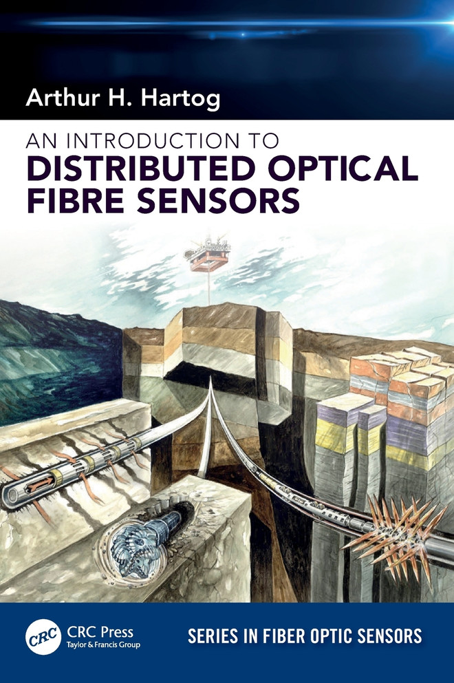 An Introduction to Distributed Optical Fibre Sensors