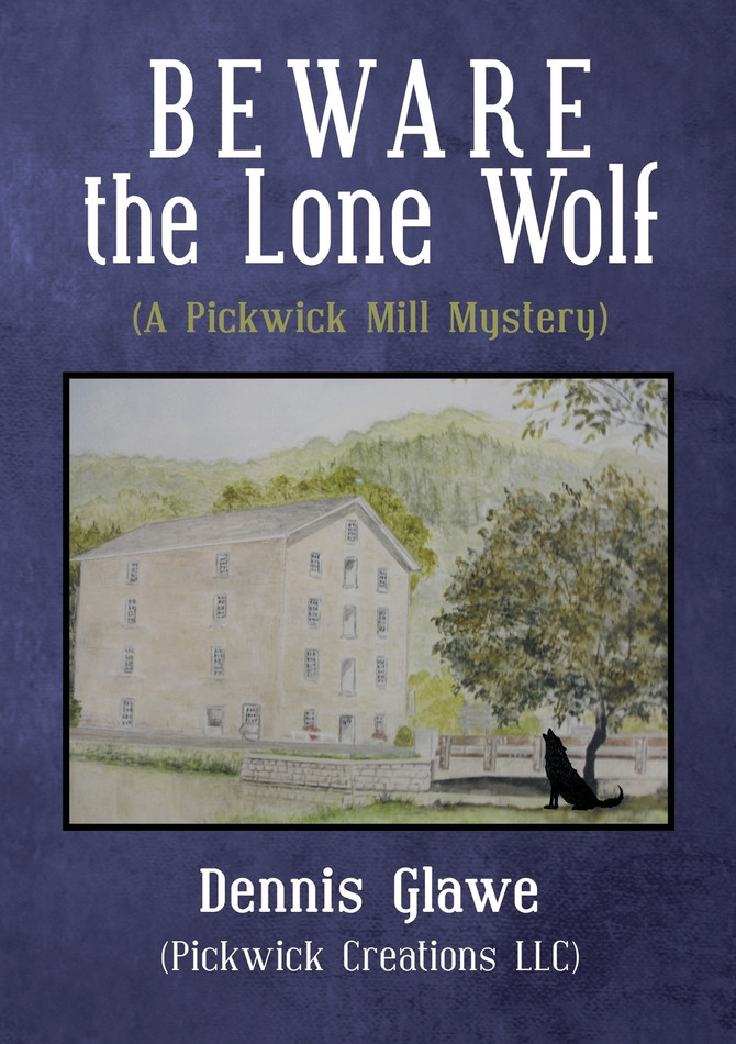 Beware the Lone Wolf