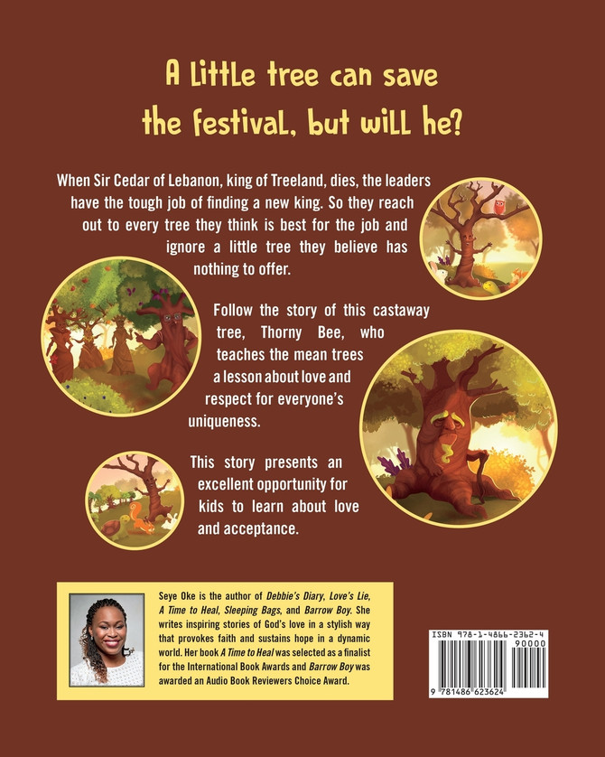 Who Will Wear the Crown?