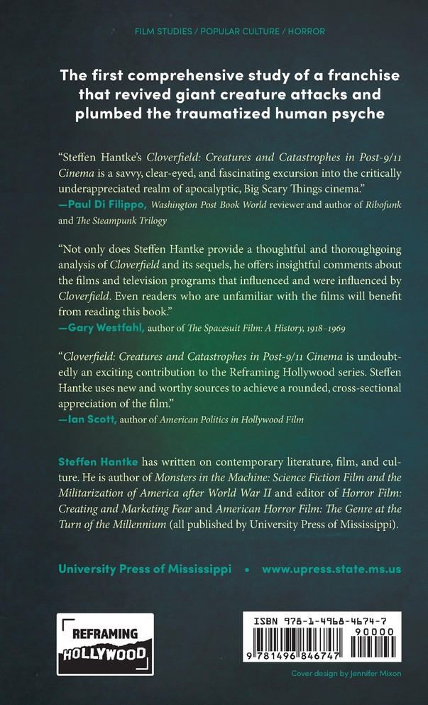 Cloverfield