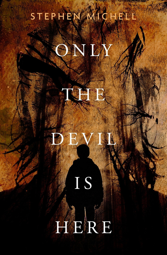 Only the Devil Is Here