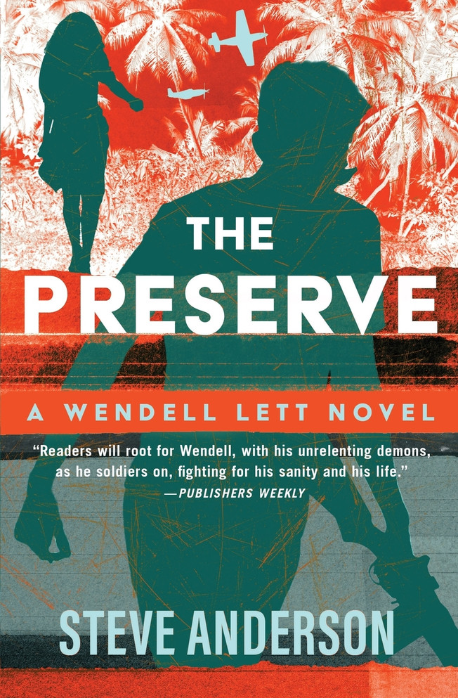 The Preserve