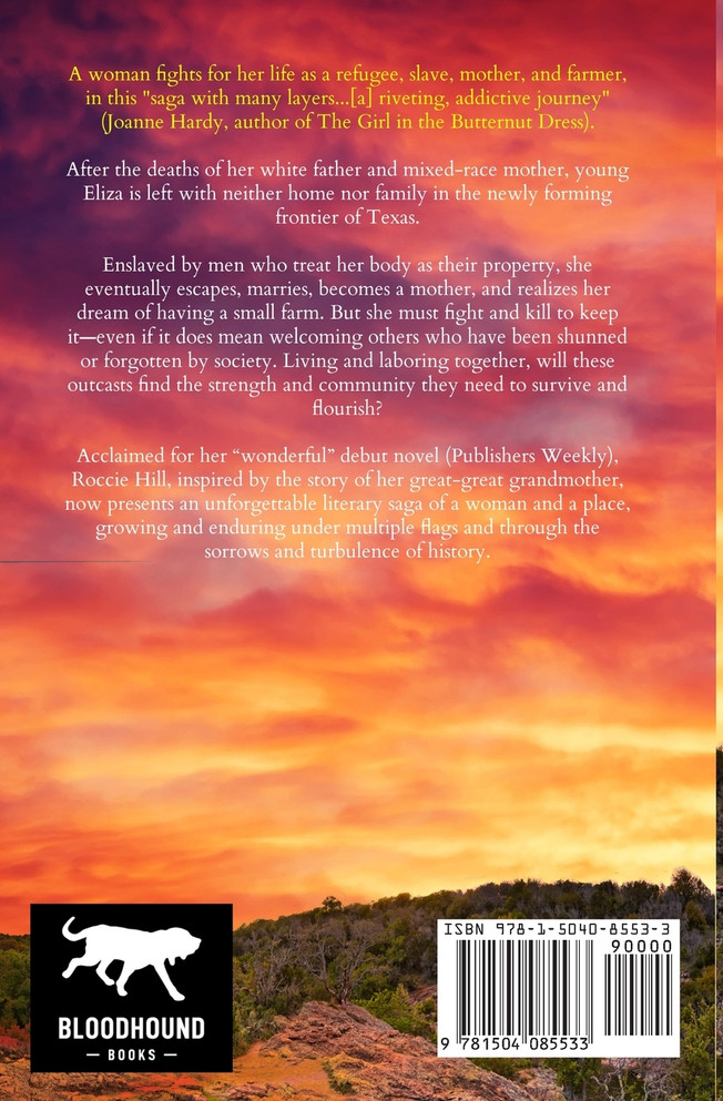 The Blood of My Mother